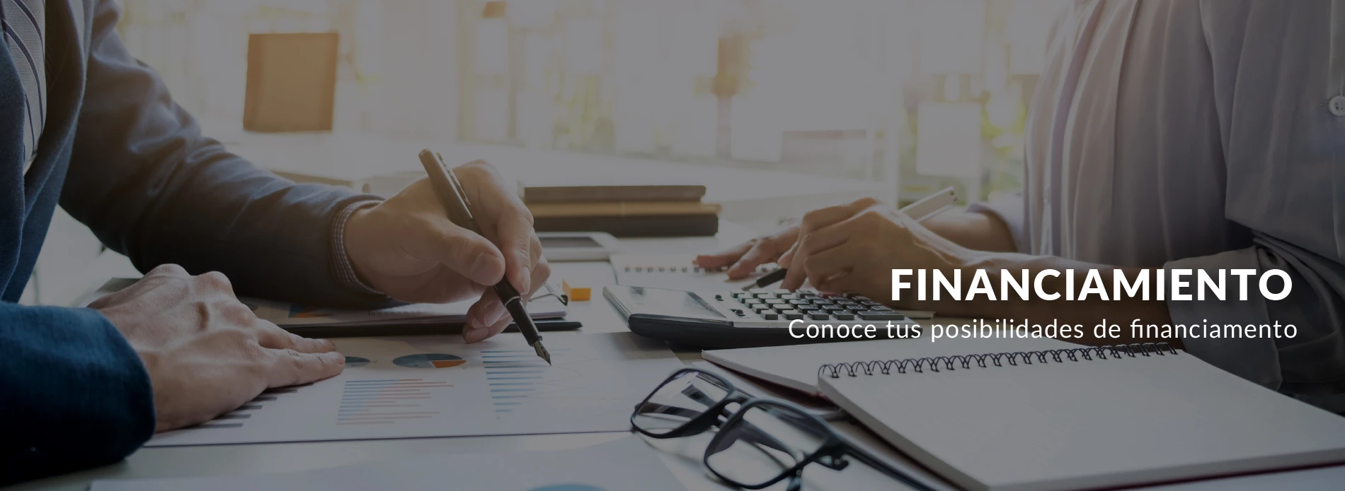 Financiamiento