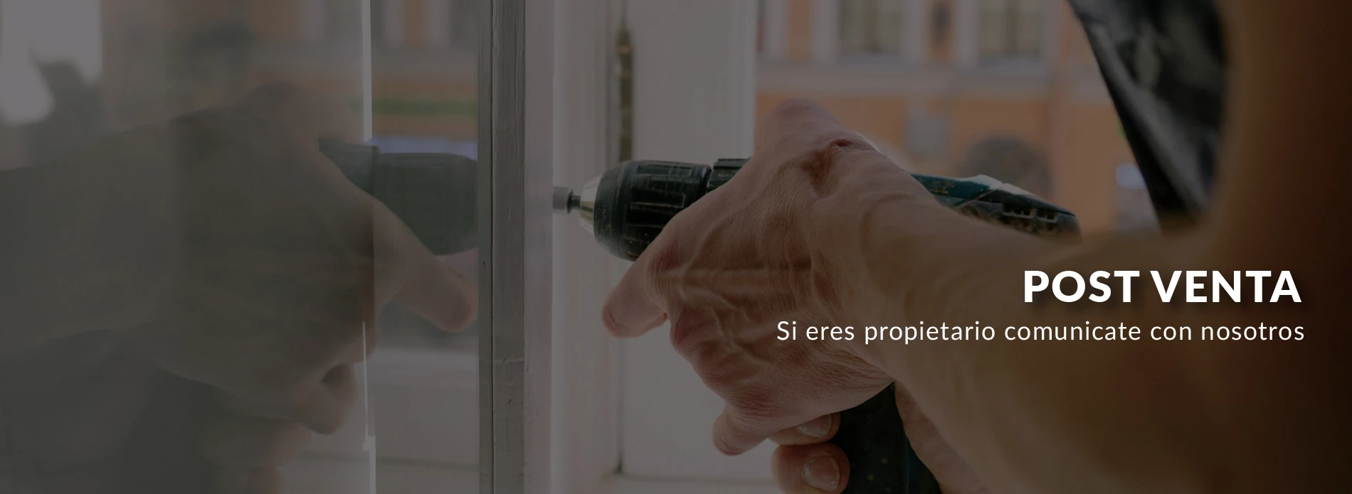 Post Venta