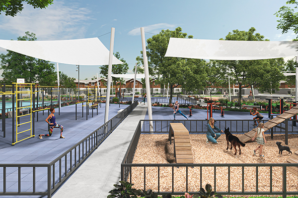 Casas Portal Oriente etapa 2