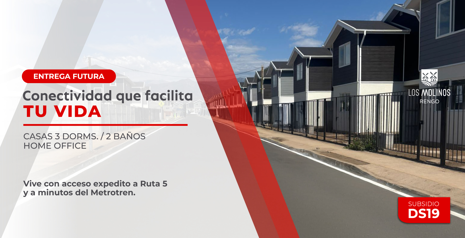 Baker Inmobiliaria - Crea tu mundo