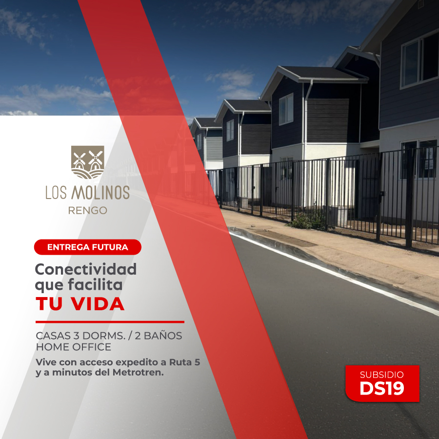 Baker Inmobiliaria - Crea tu mundo