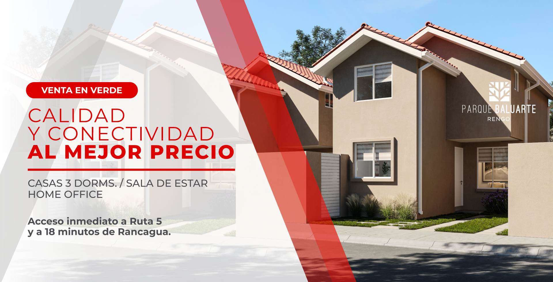 Baker Inmobiliaria - Crea tu mundo