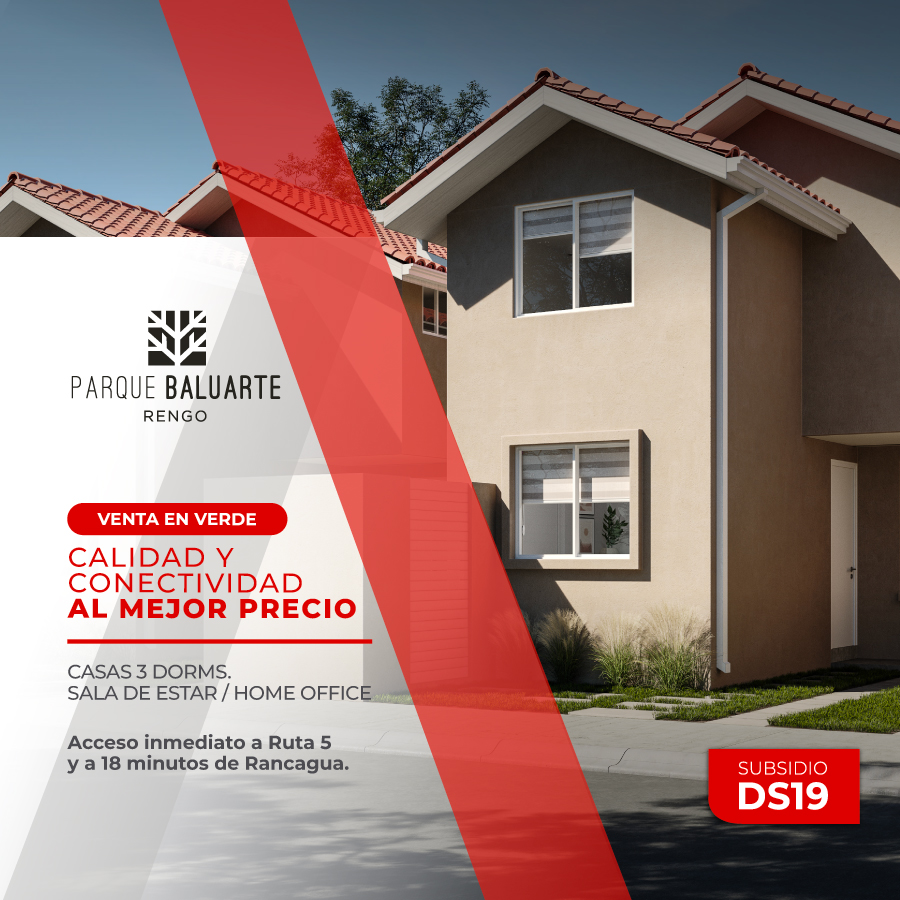 Baker Inmobiliaria - Crea tu mundo