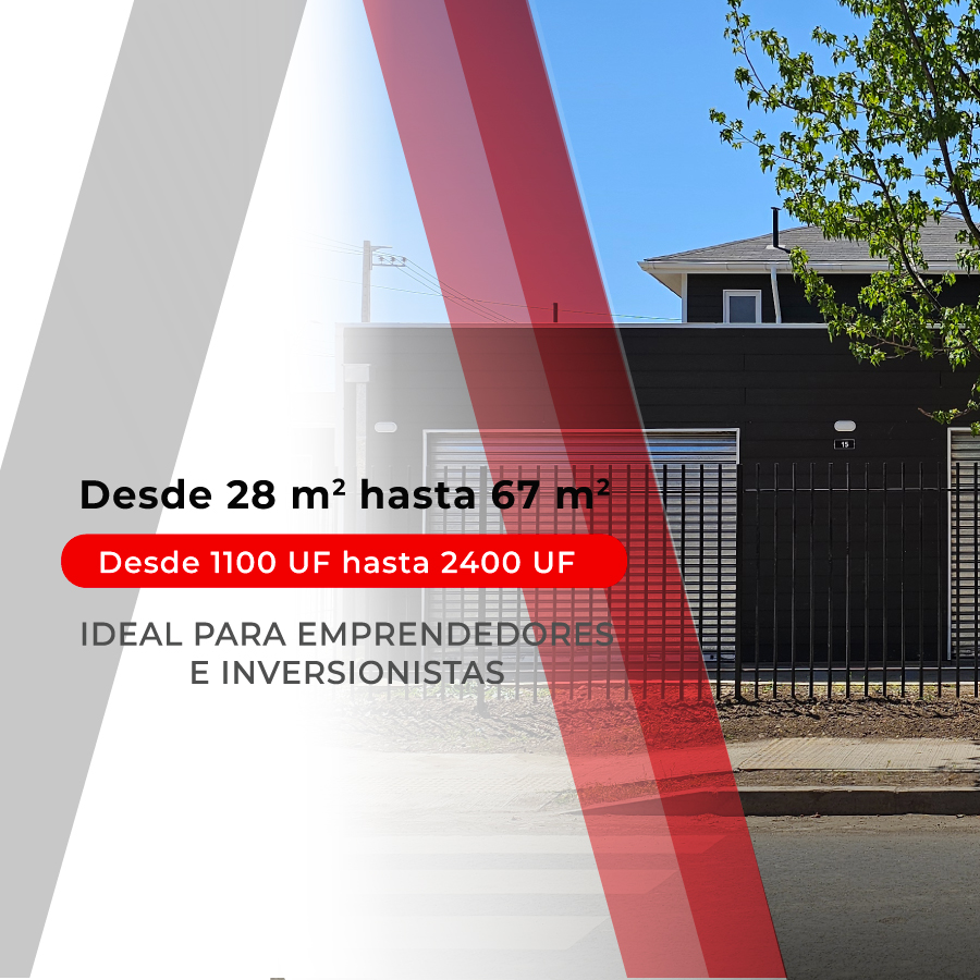 Baker Inmobiliaria - Crea tu mundo