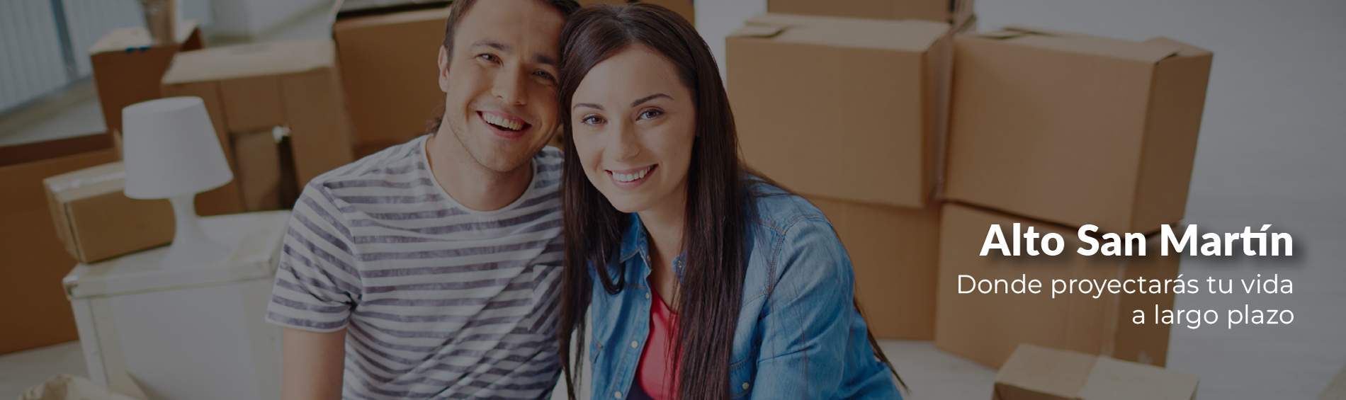 Alto San Martín - Baker Inmobiliaria - Crea tu mundo