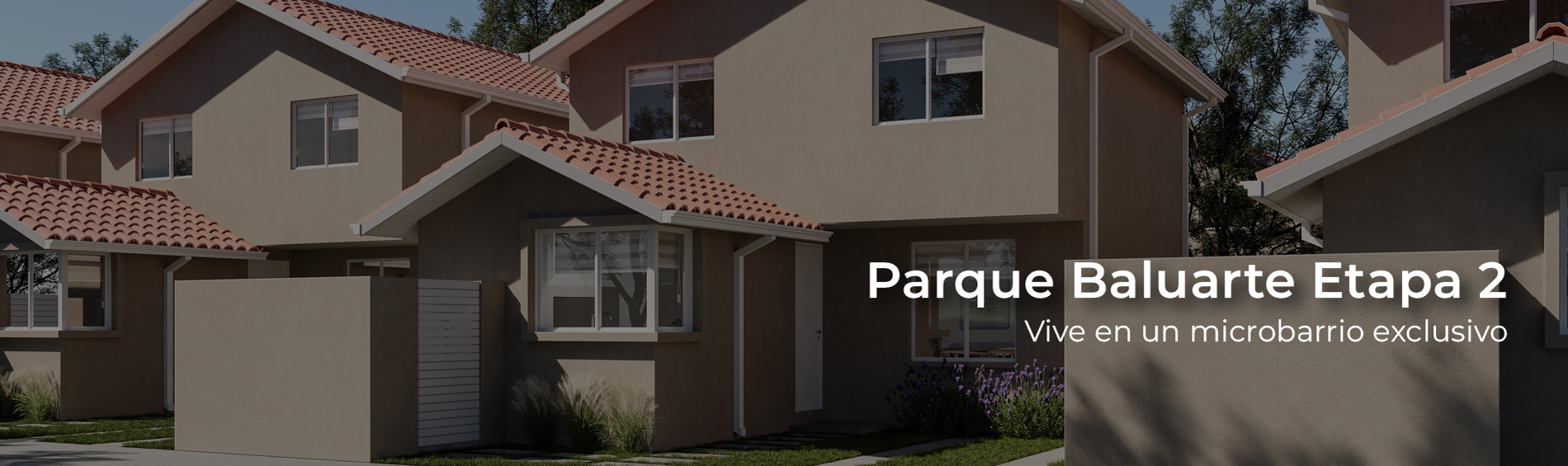 Baker Inmobiliaria - Crea tu mundo