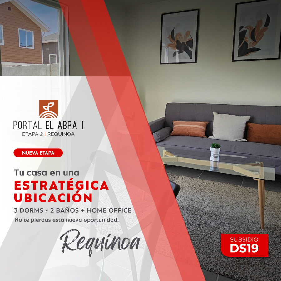 Baker Inmobiliaria - Crea tu mundo