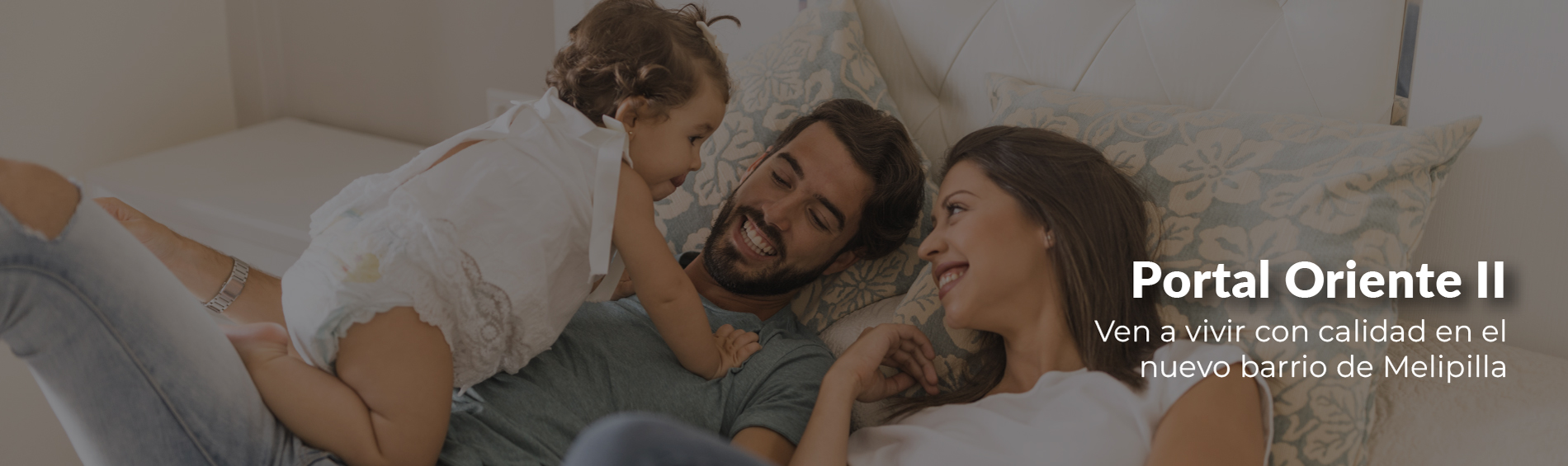 Baker Inmobiliaria - Crea tu mundo