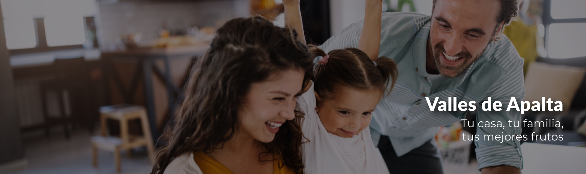 Baker Inmobiliaria - Crea tu mundo