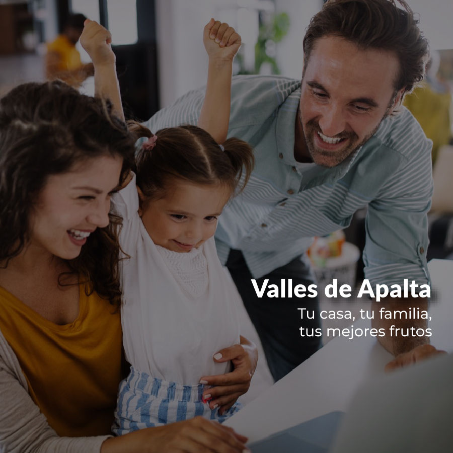 Baker Inmobiliaria - Crea tu mundo