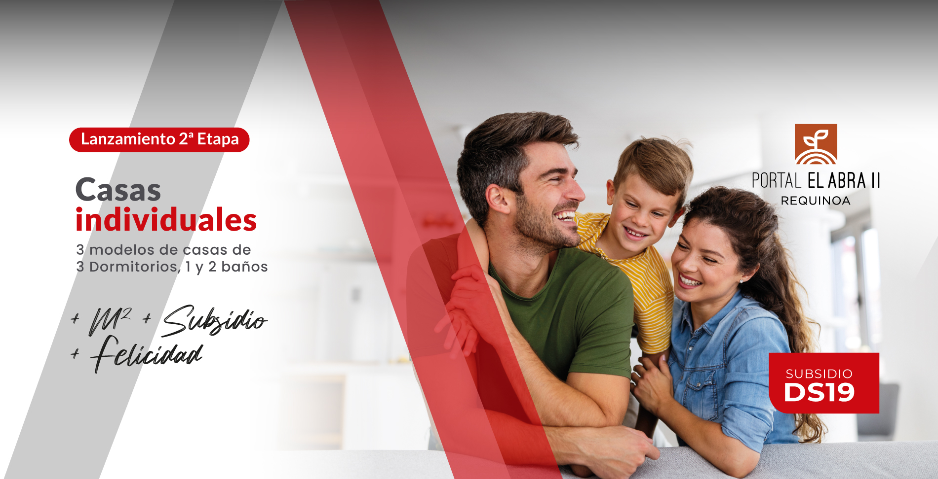 Baker Inmobiliaria - Crea tu mundo
