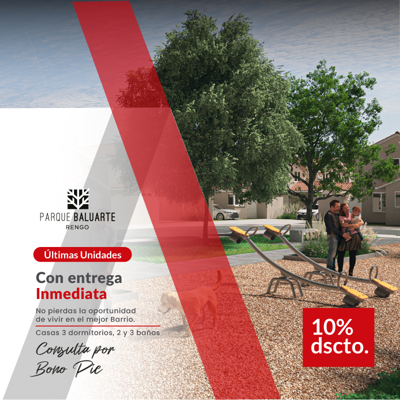 Baker Inmobiliaria - Crea tu mundo