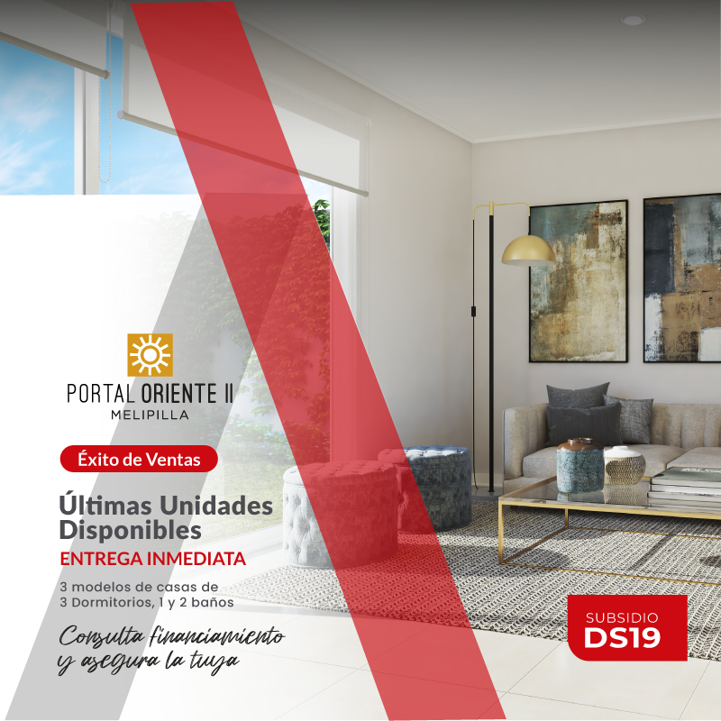 Baker Inmobiliaria - Crea tu mundo