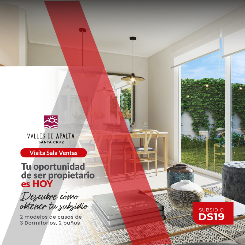 Baker Inmobiliaria - Crea tu mundo